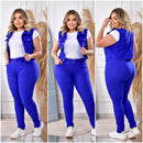 CONJUNTO 3 PIEZAS PARA DAMA