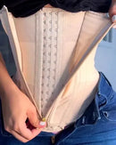 Aprovecha hasta un 33% off - Cinturilla Reloj Arena, Faja Sol, Ajuste 3 niveles + Cierre