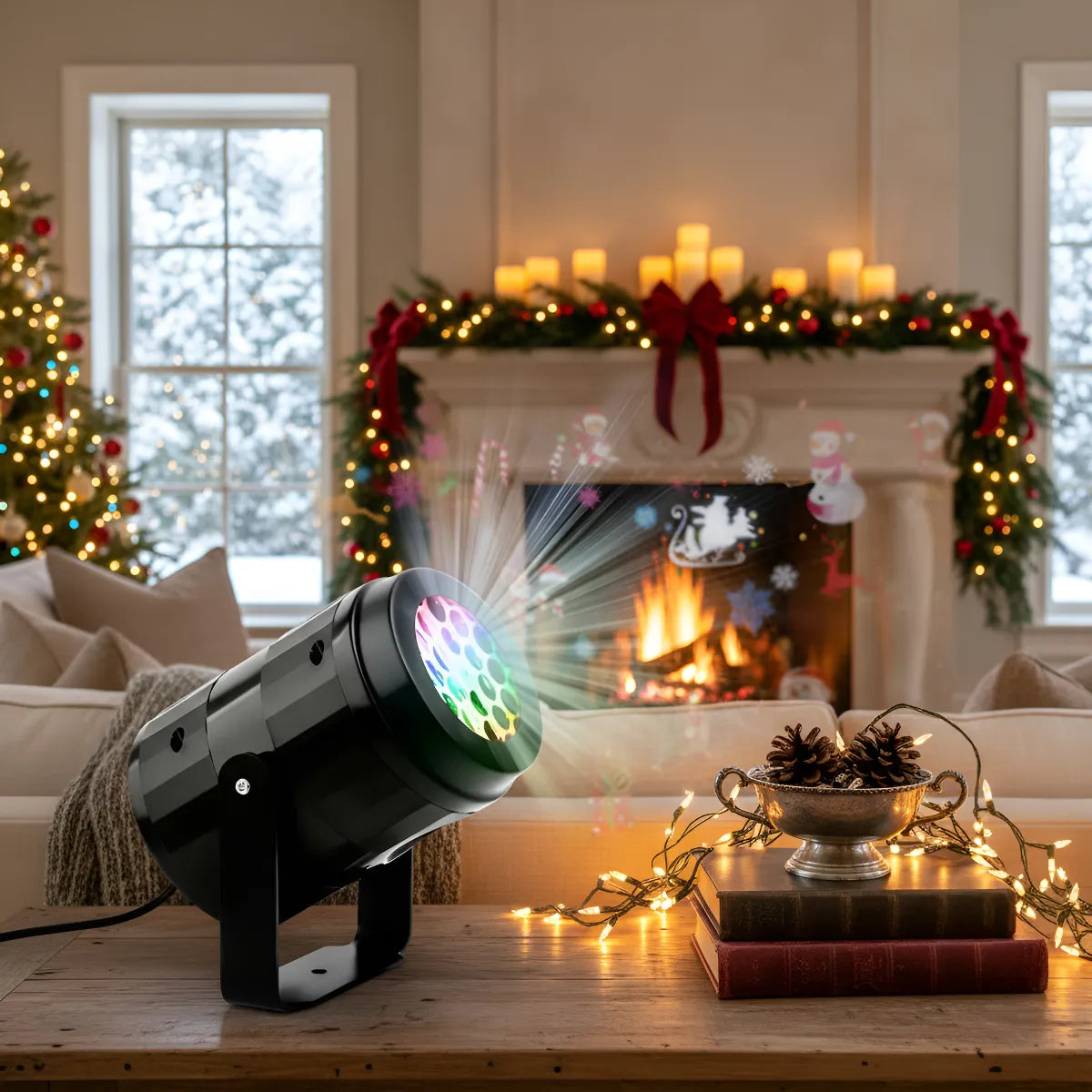 .  🎅 ¡La revolución navideño que está arrasando en toda Colombia!