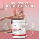 Monohidrato De Creatina Para Mujeres