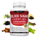 BLOOD SUGAR
