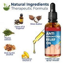 ANTI HONGO TOENAILPLUS