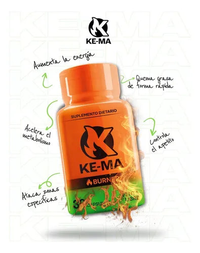 QUEMADOR KE-MA BOGOTA