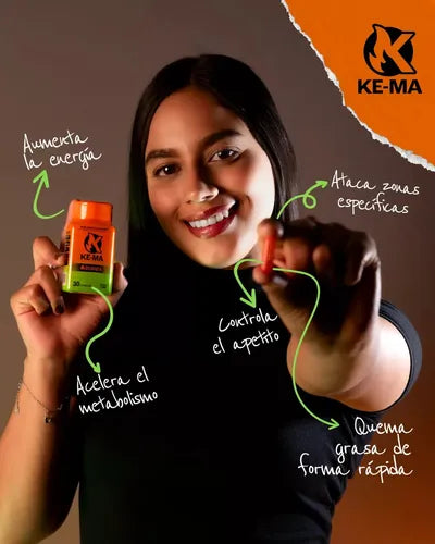 QUEMADOR KE-MA BOGOTA