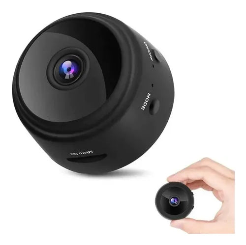 Compra 1 y llévate 2 gratis - MINI CAMARA ESPIA