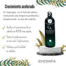 CRECIMIENTO ACELERADO SHAMPOO